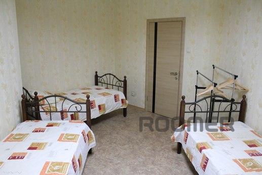 Rooms, some place in the Euro-Hostel, Kyiv - apartment by the day