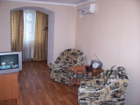 Grecheskaya. Historical centre., Odessa - apartment by the day