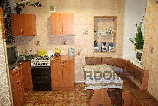 Rent 3-komnatnut his apartment, Odessa - apartment by the day