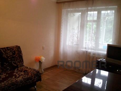Excellent Vacation Apartment Alushta, Alushta - apartment by the day