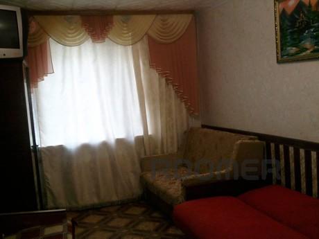 Daily rent a cozy apartment, Alushta - apartment by the day