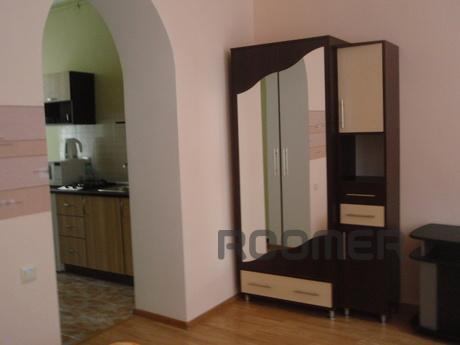 Daily, hourly, weekly rentals, Lviv - apartment by the day
