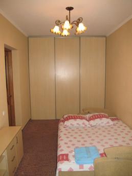 Hourly and daily rental apartments, Vinnytsia - apartment by the day