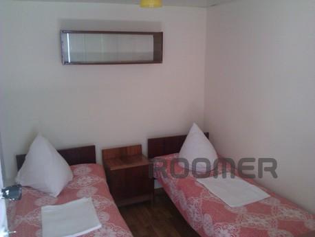 Rent Housing in Alushta, Alushta - apartment by the day