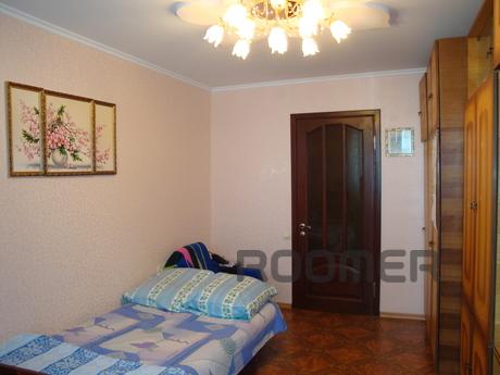 Rent 2 apartment for rent with euro renovation. 4 full beds.