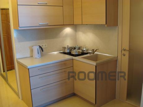 Apartment  in Arcadia, Odessa - apartment by the day