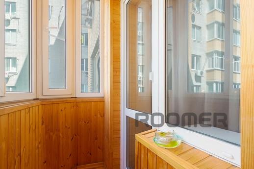 Rent in the center of Rostov-on-Don, Rostov-on-Don - apartment by the day