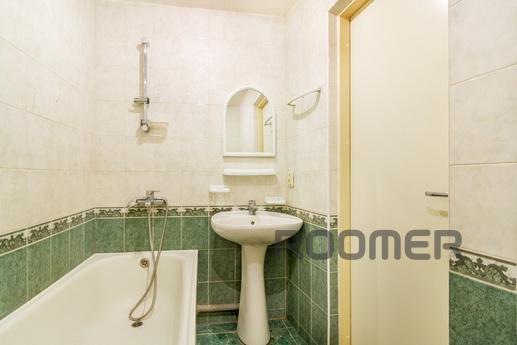 Apartments for rent in the center of Ros, Rostov-on-Don - apartment by the day