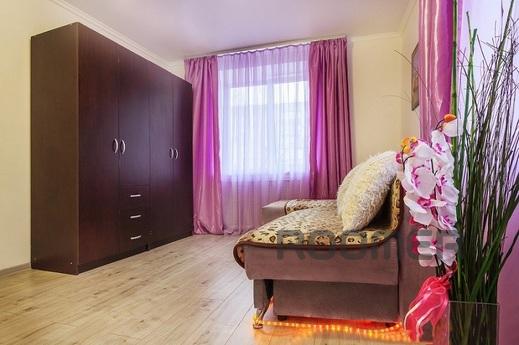 Apartment in a luxury building in the ce, Rostov-on-Don - apartment by the day