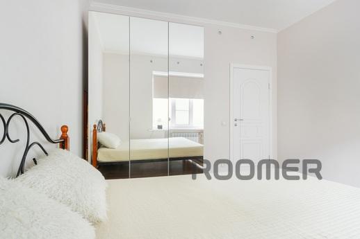 2-Bedroom on Voroshilov Avenue, Ростов-на-Дону - квартира подобово