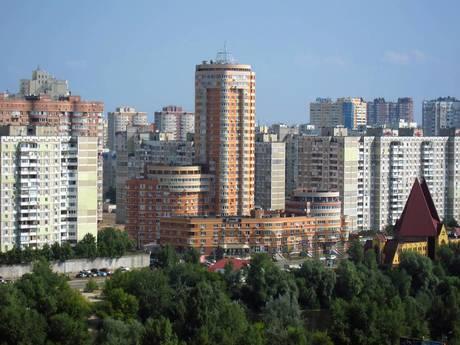 Rent an apartment for rent in Darnytskyi district - st. Srib