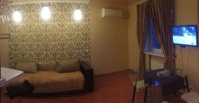 Kiev rent 2-room apartment, Kyiv - apartment by the day