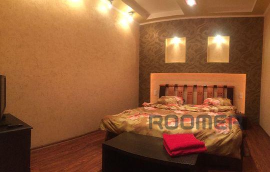 Kiev rent 2-room apartment, Kyiv - apartment by the day