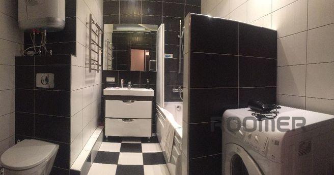 Kiev rent 2-room apartment, Kyiv - apartment by the day