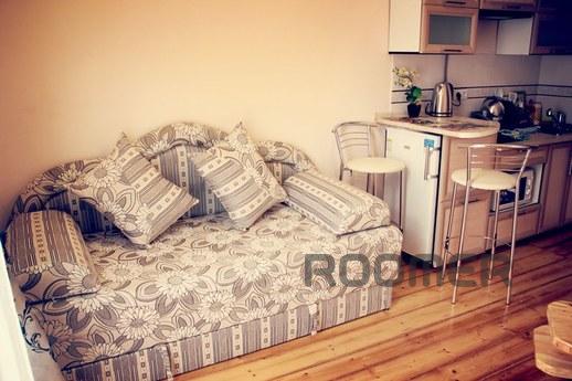 Rent one 1 vro!, Ivano-Frankivsk - apartment by the day