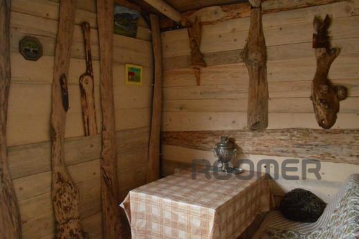 Eco-Manor House Forest Nut, Uzhhorod - apartment by the day