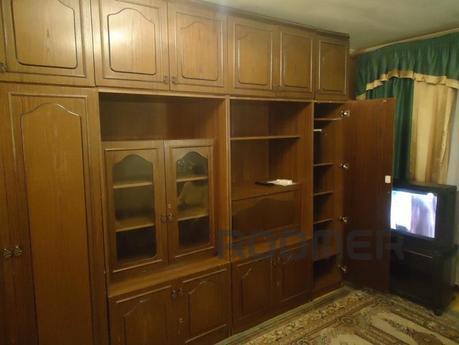 Сдаю ПОСУТОЧНО 1комн.кв ЦЕНТР, ЗЖМ, СЖМ, Ростов-на-Дону - квартира посуточно