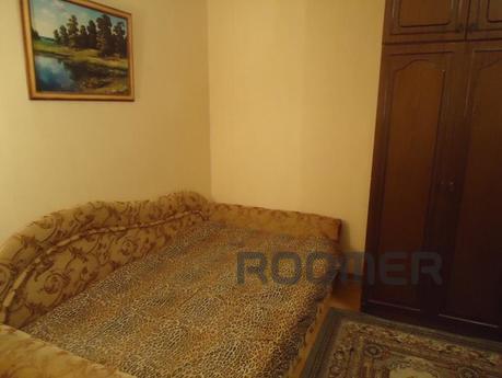 Сдаю ПОСУТОЧНО 1комн.кв ЦЕНТР, ЗЖМ, СЖМ, Ростов-на-Дону - квартира посуточно