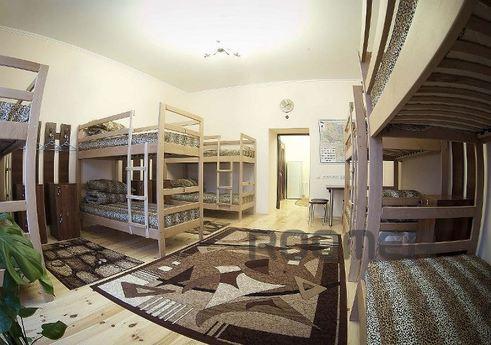 Hostel in the heart of the city, Lviv - apartment by the day