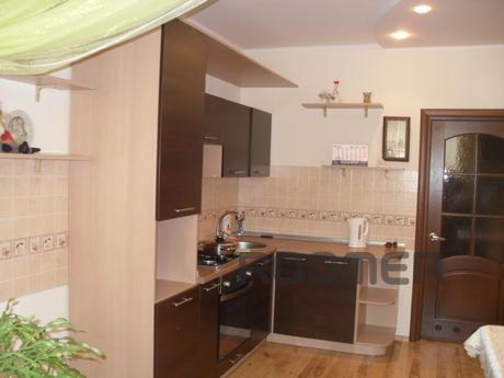 rent one-bedroom apartment, Chernomorsk (Illichivsk) - apartment by the day