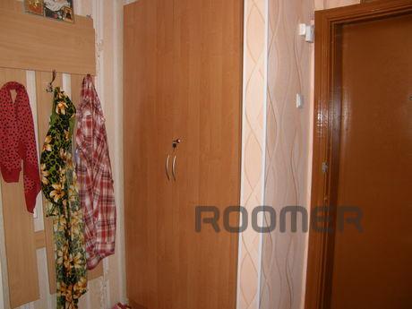 Cozy 2-bedroom apartment in the center o, Alushta - apartment by the day