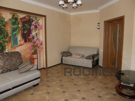 Refined, comfortable and cozy, one-bedroom apartment located