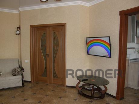 Luxury apartment in Alushta., Alushta - apartment by the day