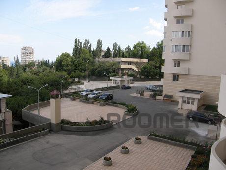 Luxury apartment in Alushta., Alushta - apartment by the day