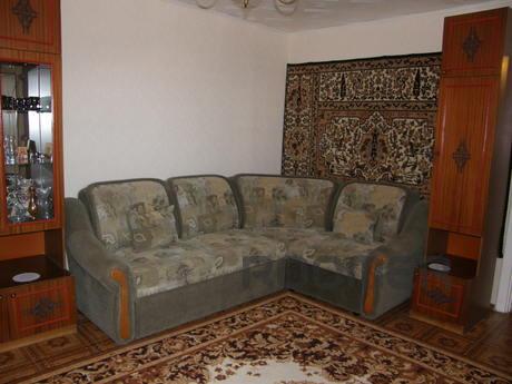 Available species 1-kk in Alushta, Alushta - apartment by the day