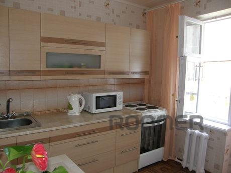 Available species 1-kk in Alushta, Alushta - apartment by the day