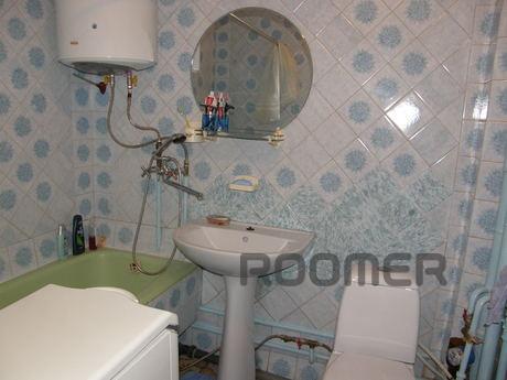 Available species 1-kk in Alushta, Alushta - apartment by the day