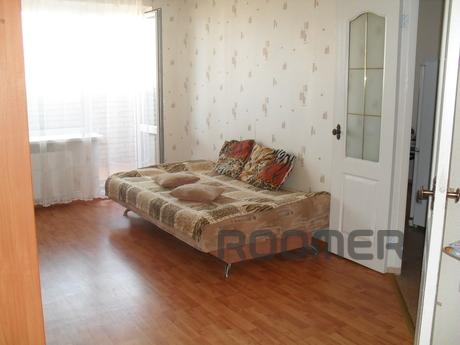 Clean and comfortable in the new house, Izhevsk - apartment by the day