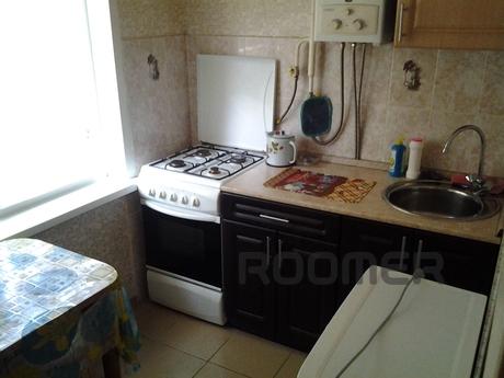 I rent an apartment near the subway, Kazan - apartment by the day