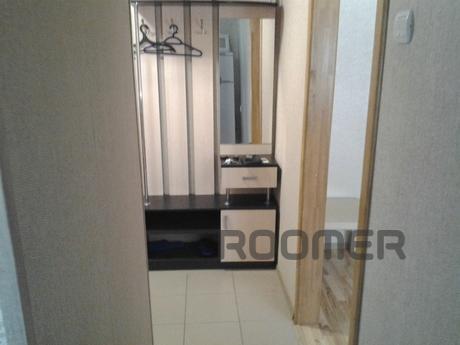 I rent an apartment near the subway, Kazan - apartment by the day