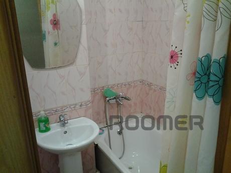 I rent an apartment near the subway, Kazan - apartment by the day