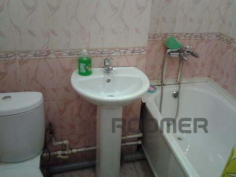 I rent an apartment near the subway, Kazan - apartment by the day