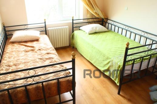Rent a room in a 6 room mini-hotel, Odessa - apartment by the day