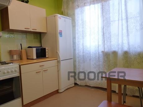 Квартира з гарним видом на Москву, Москва - квартира подобово