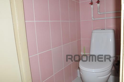 Apartment for rent, Balakovo - apartment by the day