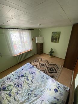 House-park at rly Hills., Odessa - apartment by the day