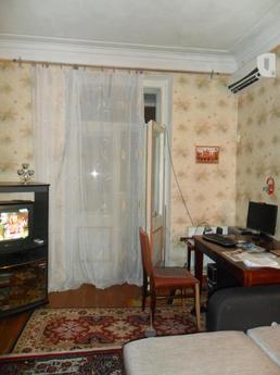 Apartment 10 minute walk to the beach, Feodosia - apartment by the day