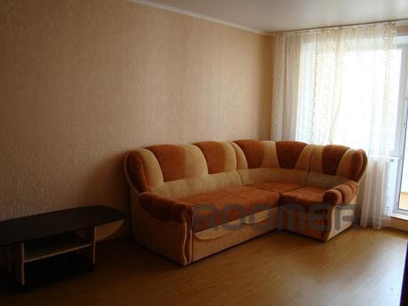 Cozy apartment in a quiet area, Belgorod - apartment by the day