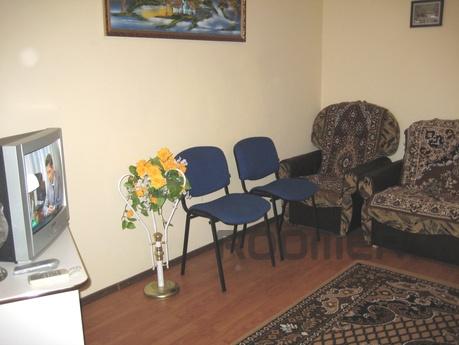 Rent kopeck piece in the center of Nikol, Mykolaiv - apartment by the day