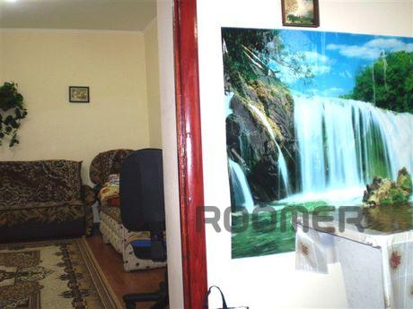 Rent kopeck piece in the center of Nikol, Mykolaiv - apartment by the day