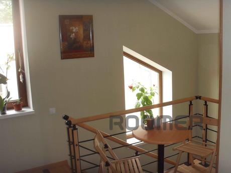 Rent a small cozy house, Yevpatoriya - apartment by the day