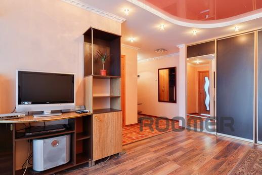 One bedroom apartment, Rostov-on-Don - apartment by the day