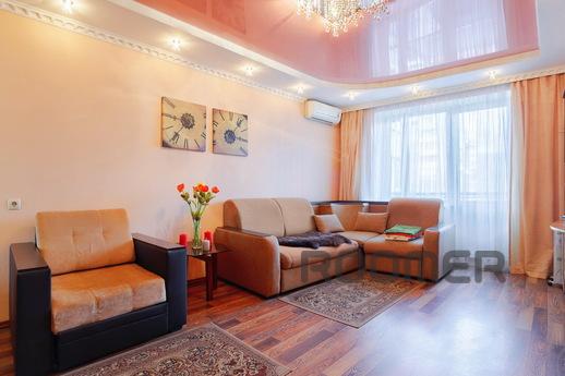 One bedroom apartment, Rostov-on-Don - apartment by the day