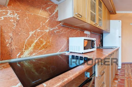 One bedroom apartment, Rostov-on-Don - apartment by the day