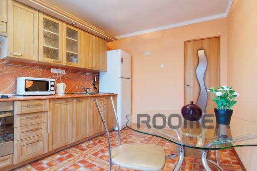 One bedroom apartment, Rostov-on-Don - apartment by the day