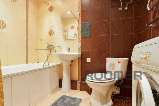 One bedroom apartment, Rostov-on-Don - apartment by the day